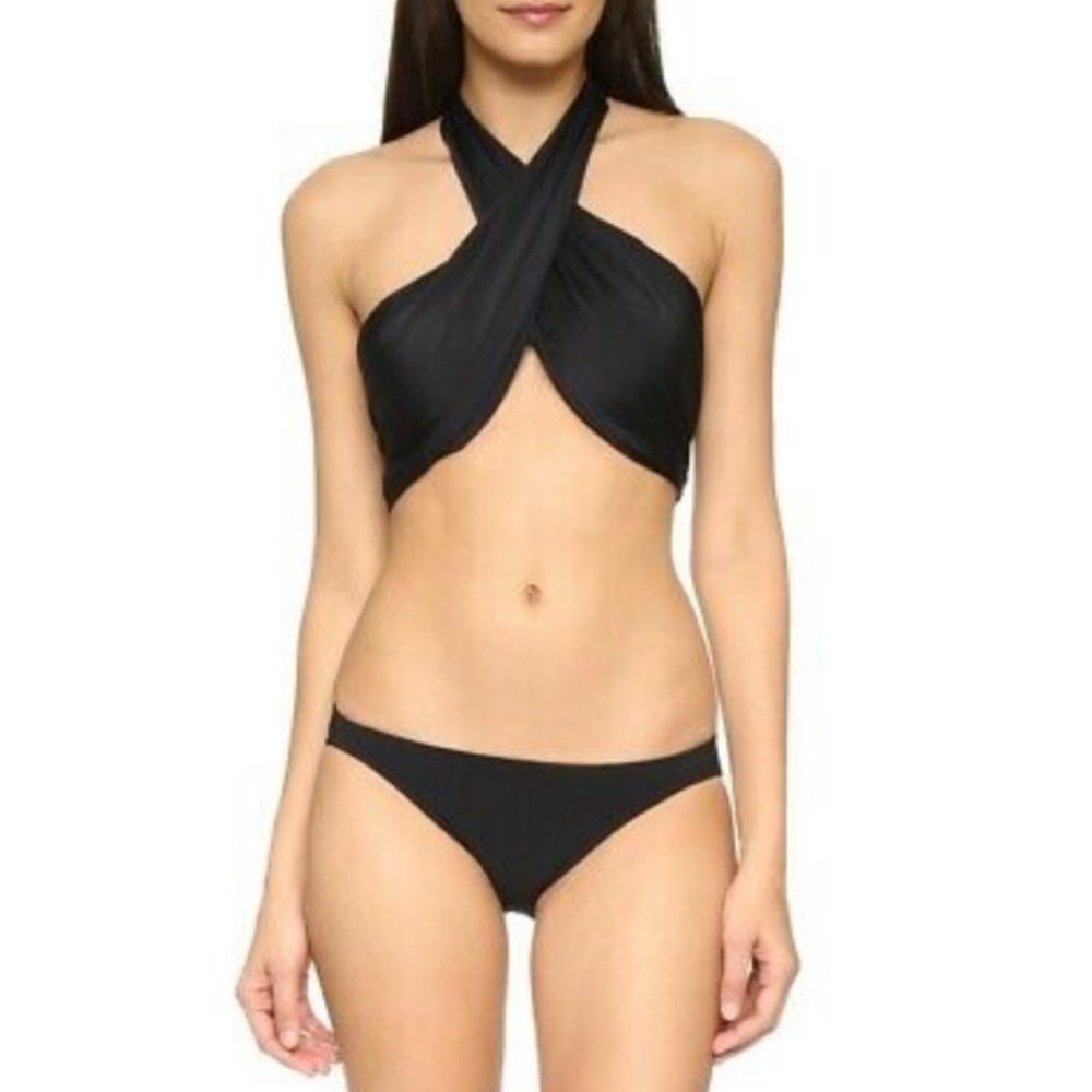 6 Shore Road Bocas bikini top